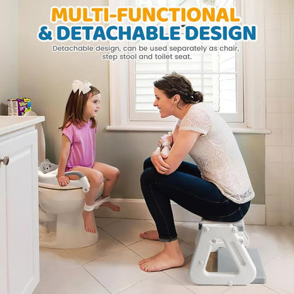 Potty Training Seat